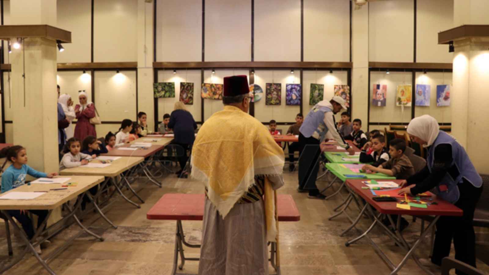 لماذا يتراجع اهتمام أجيال اليوم بقضايا التراث؟