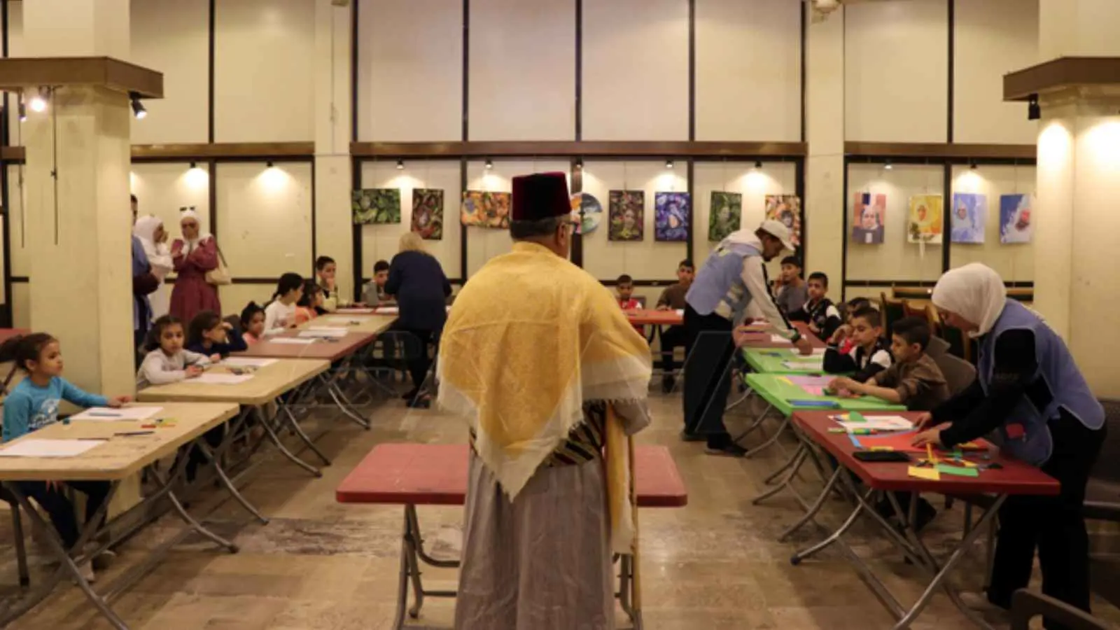 لماذا يتراجع اهتمام أجيال اليوم بقضايا التراث؟