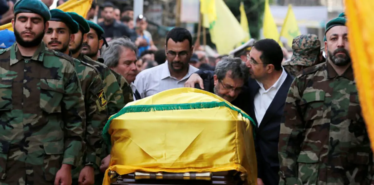 حزب الله يتهم المعارضة السورية بقتل بدر الدين و"المرصد" يشكك