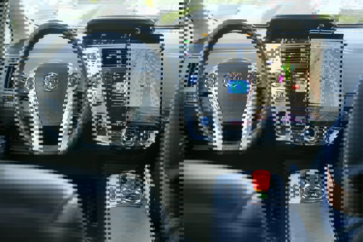 أبرز 5 مخاطر "مثيرة" للسيارات ذاتية القيادة