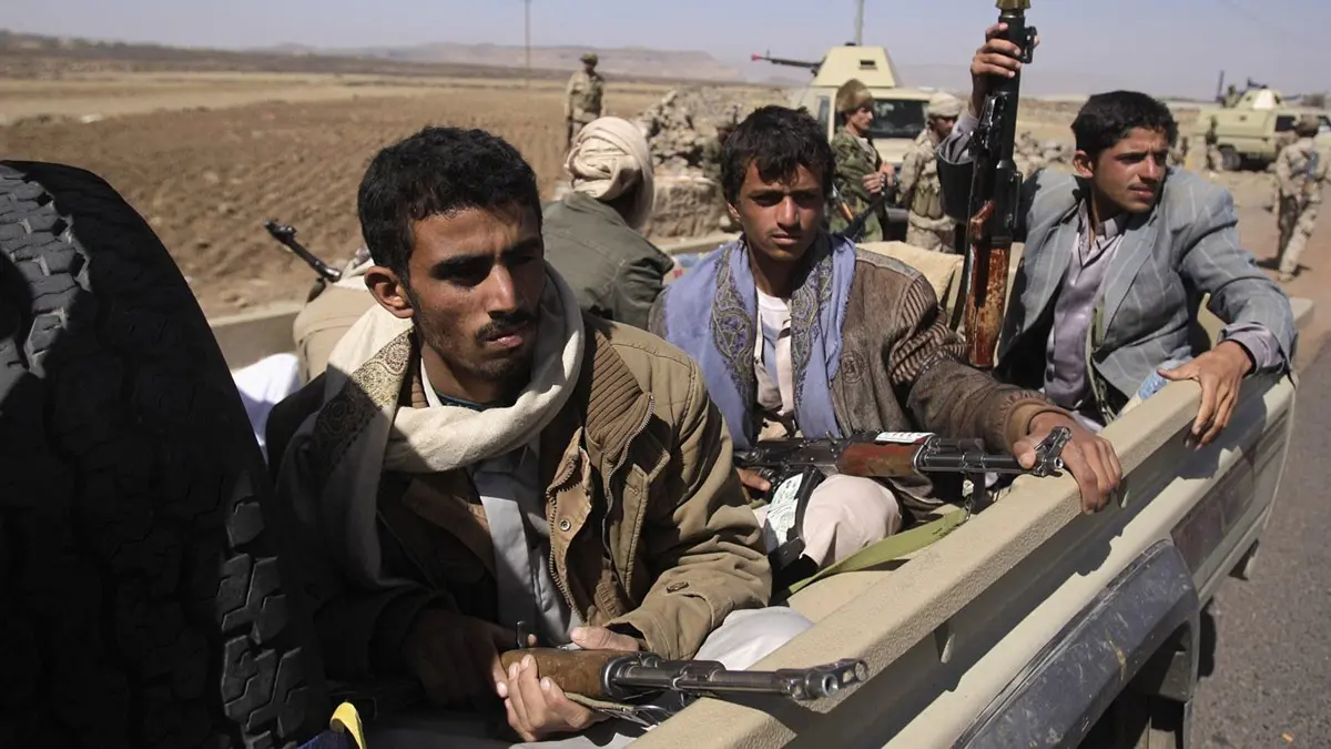 "النفط اليمنية": الحوثيون يحمون رموز الفساد والفشل في الشركة