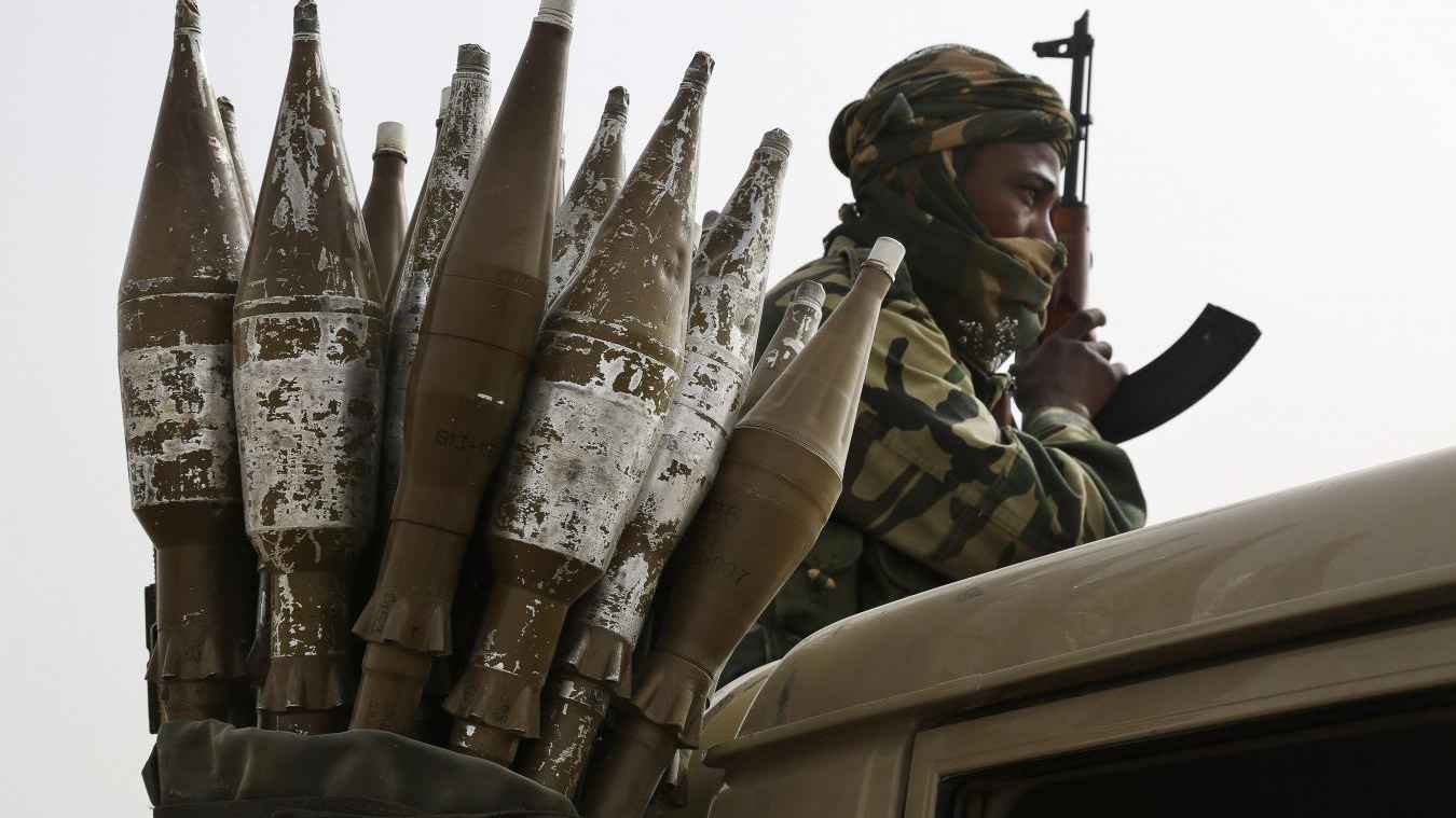 استهدفت الجيش التشادي.. 40 قتيلاً في هجمات لـ"بوكو حرام"