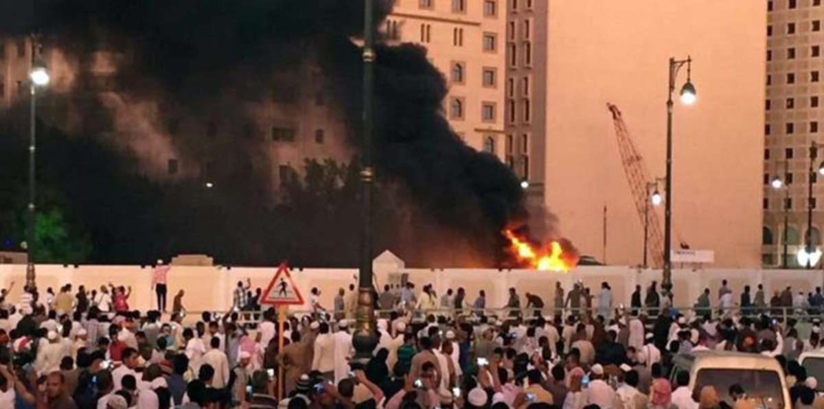 مجلس الأمن يدين بشدة تفجيرات السعودية