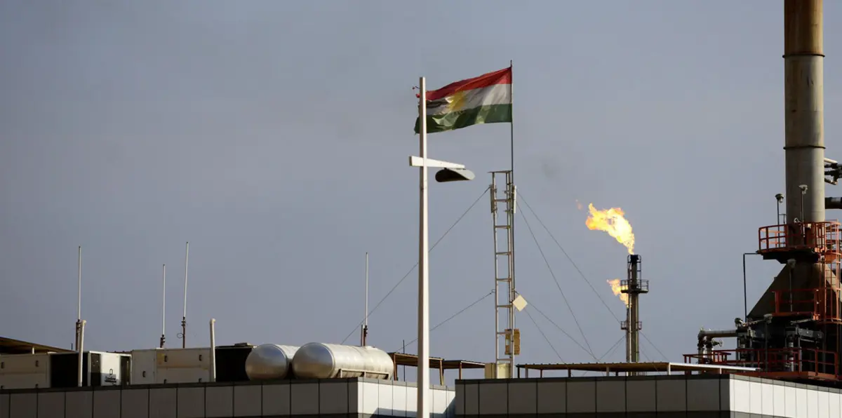 "روسنفت" وشركات تجارية تقرض كردستان العراق مزيدًا من الأموال قبل الاستفتاء