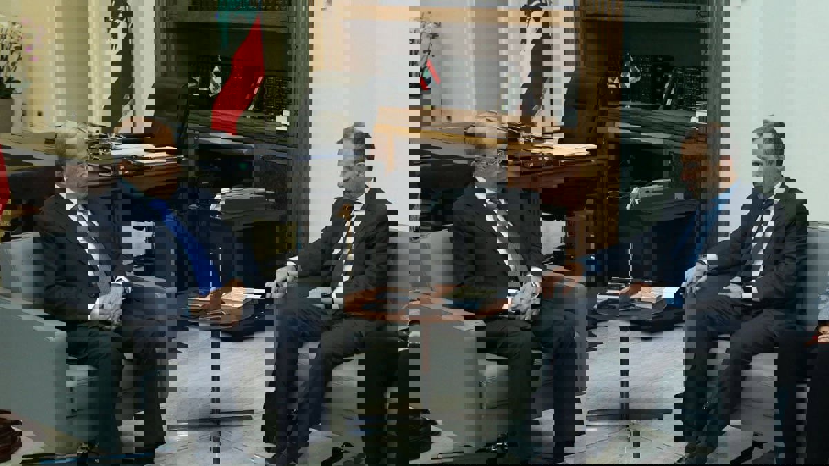 مصادر: واشنطن تعتزم فرض عقوبات على عون وجبران باسيل وحلفاء حزب الله