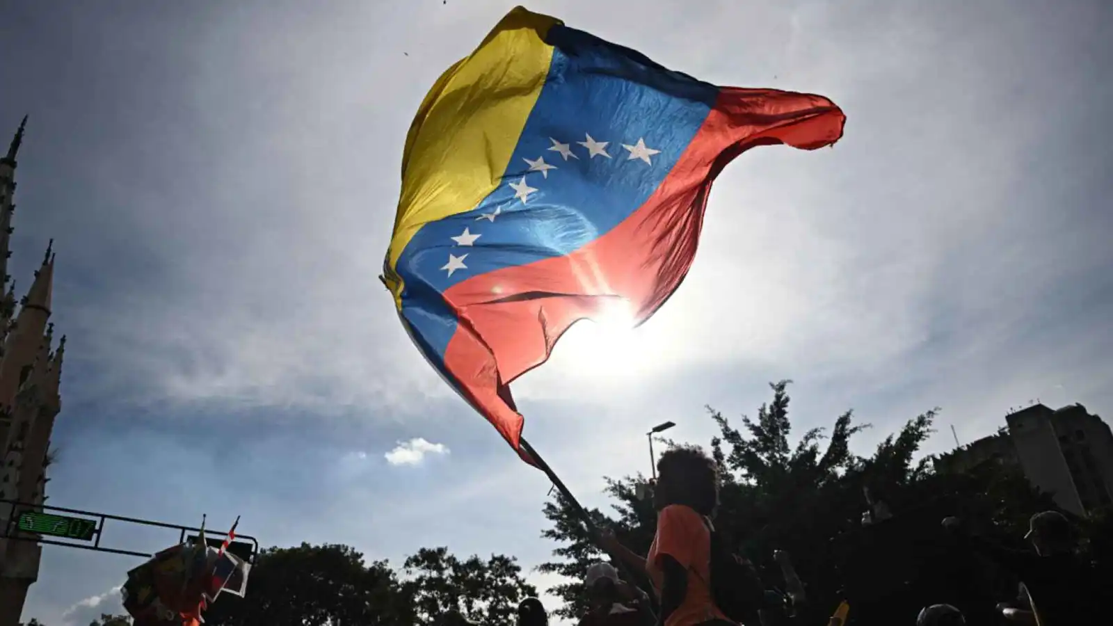 فنزويلا تندد بالإجراءات الأمريكية "العقابية" ضد كوبا