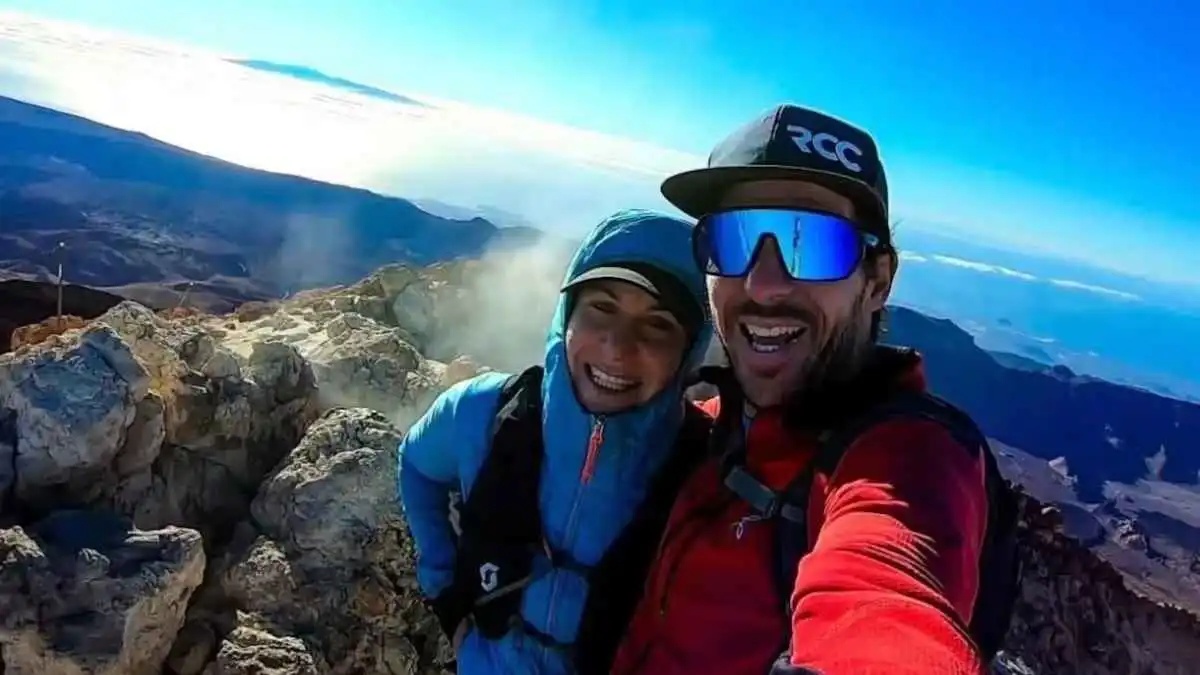 في جبال النمسا.. الحب والمغامرة يتحولان إلى مأساة