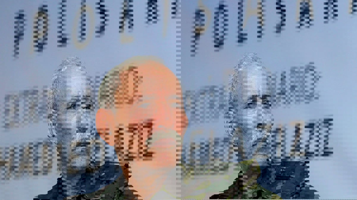 زعيم "البوليساريو" يندد بـ"التحوّل الجذري" لإسبانيا بشأن الصحراء الغربية