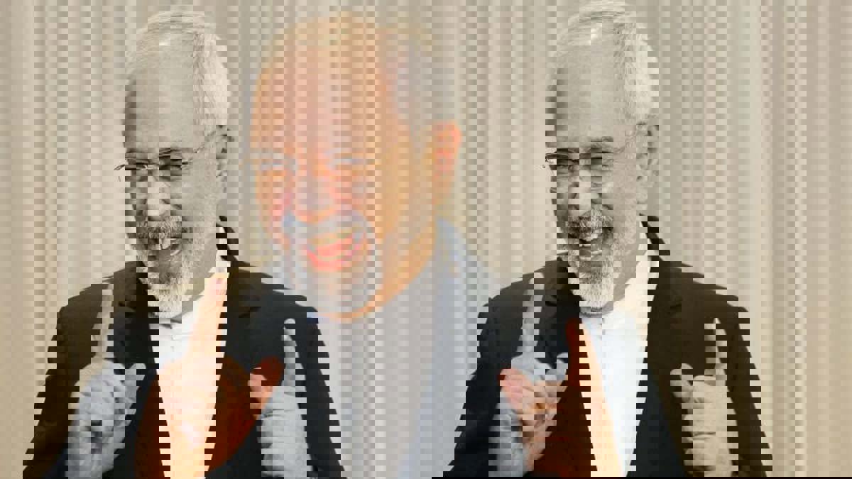 تركيا تكذب ظريف: لم نستلم معدات طبية من إيران