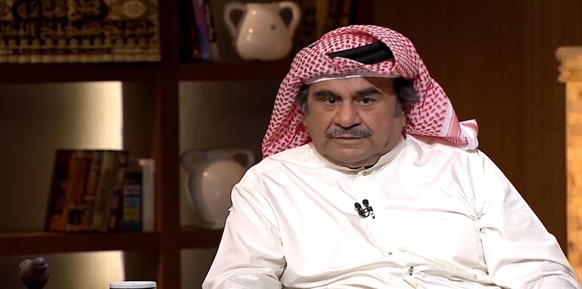 "باي باي" عبد الحسين عبد الرضا