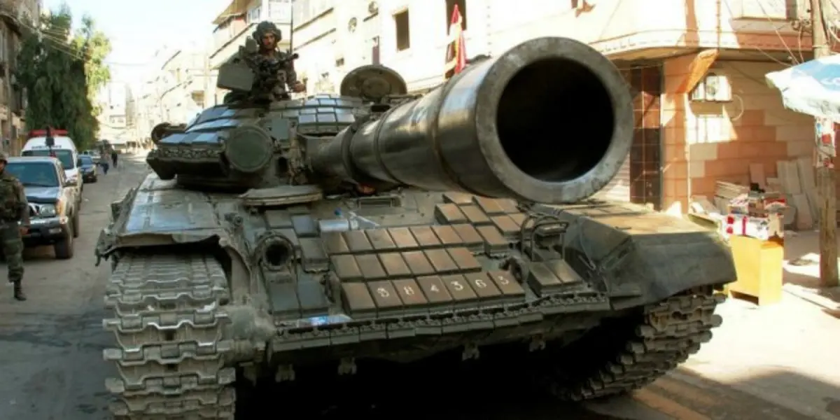 الجيش السوري وحلفاؤه يشنون هجومًا "عنيفا" على المعارضة جنوب حلب