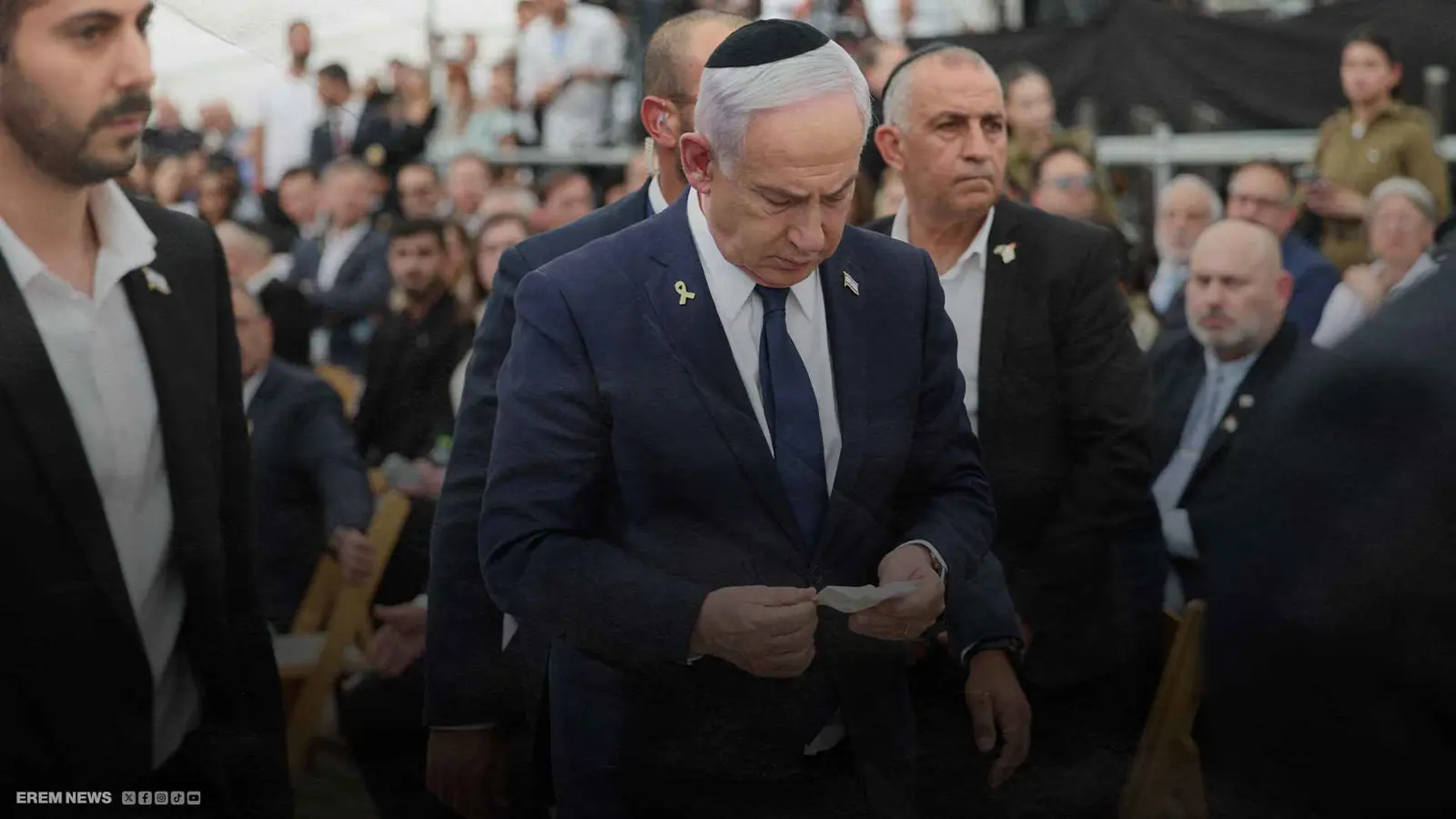 عام كامل من الاستجواب.. محاكمة نتنياهو تصل المرحلة الأخطر