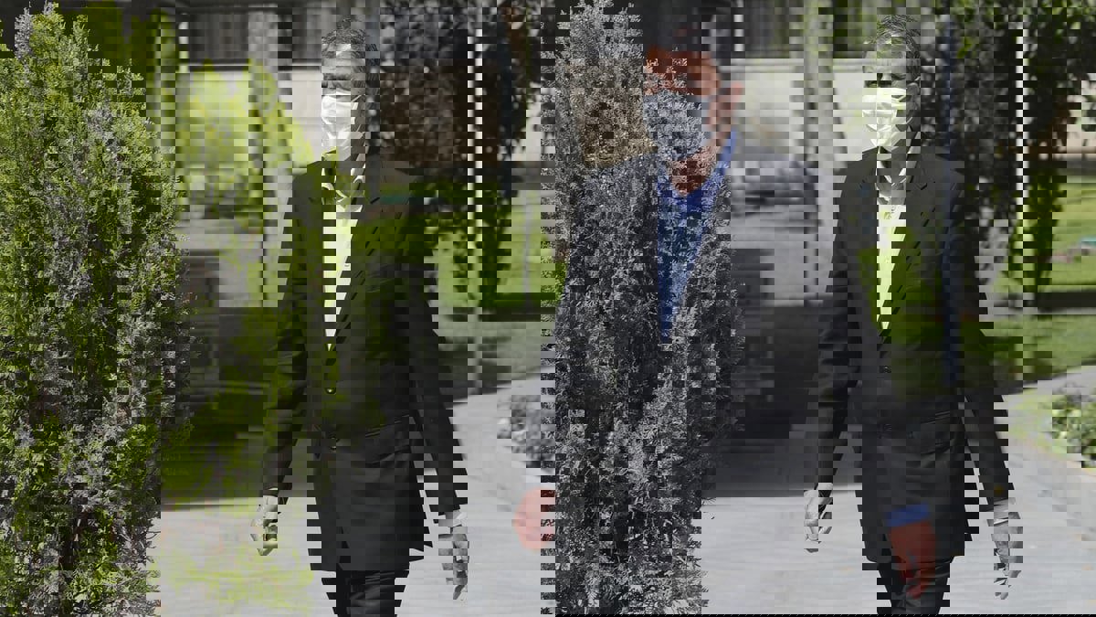 لا يملك خبرة نووية.. ما دلالات تعيين الرئيس الجديد لمنظمة الطاقة الذرية الإيرانية؟