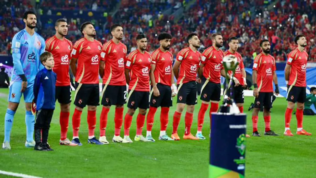 لعنة لم ينجُ منها أحد.. 4 ضحايا لـ"الكرسي الشائك" في الأهلي المصري