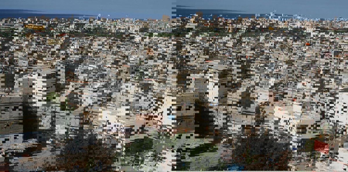 بعد سقوط قتيلين.. هدوء حذر في مخيم المية ومية بلبنان