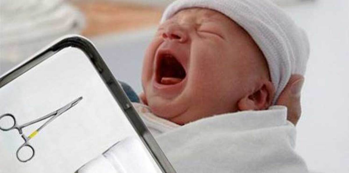 الدنمارك قد تحظر الختان قريبًا لأنه عمل "غير أخلاقي"