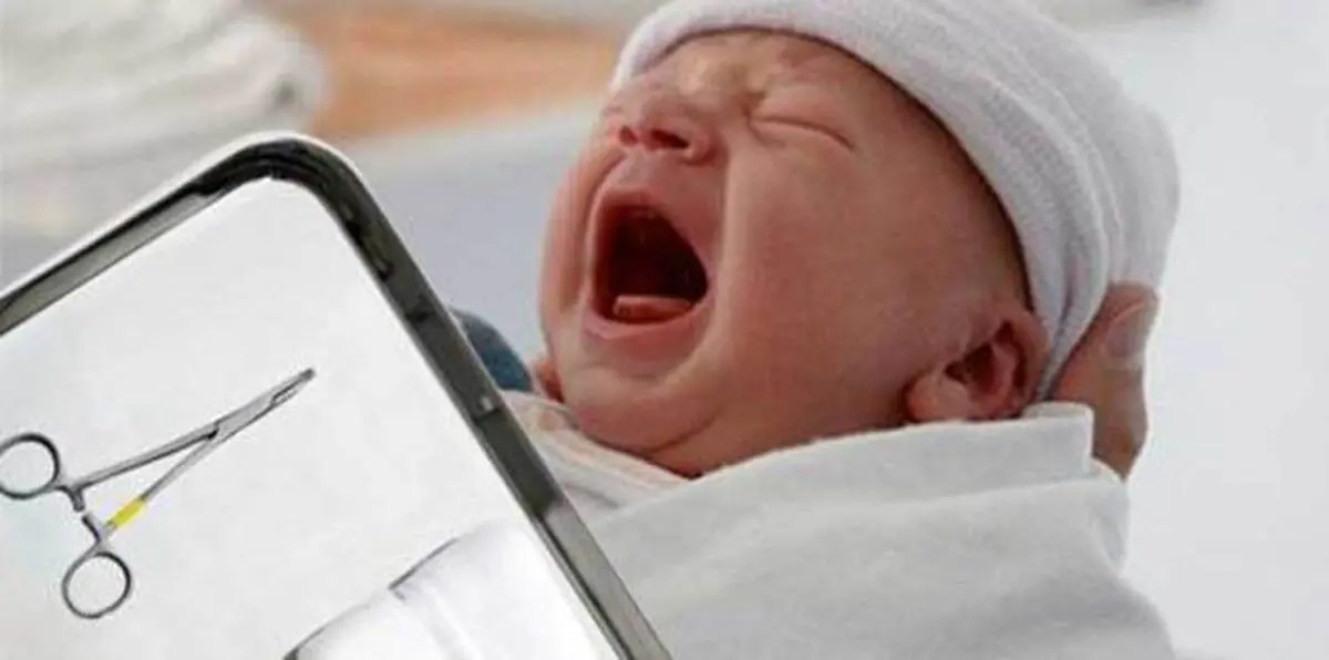 الدنمارك قد تحظر الختان قريبًا لأنه عمل "غير أخلاقي"