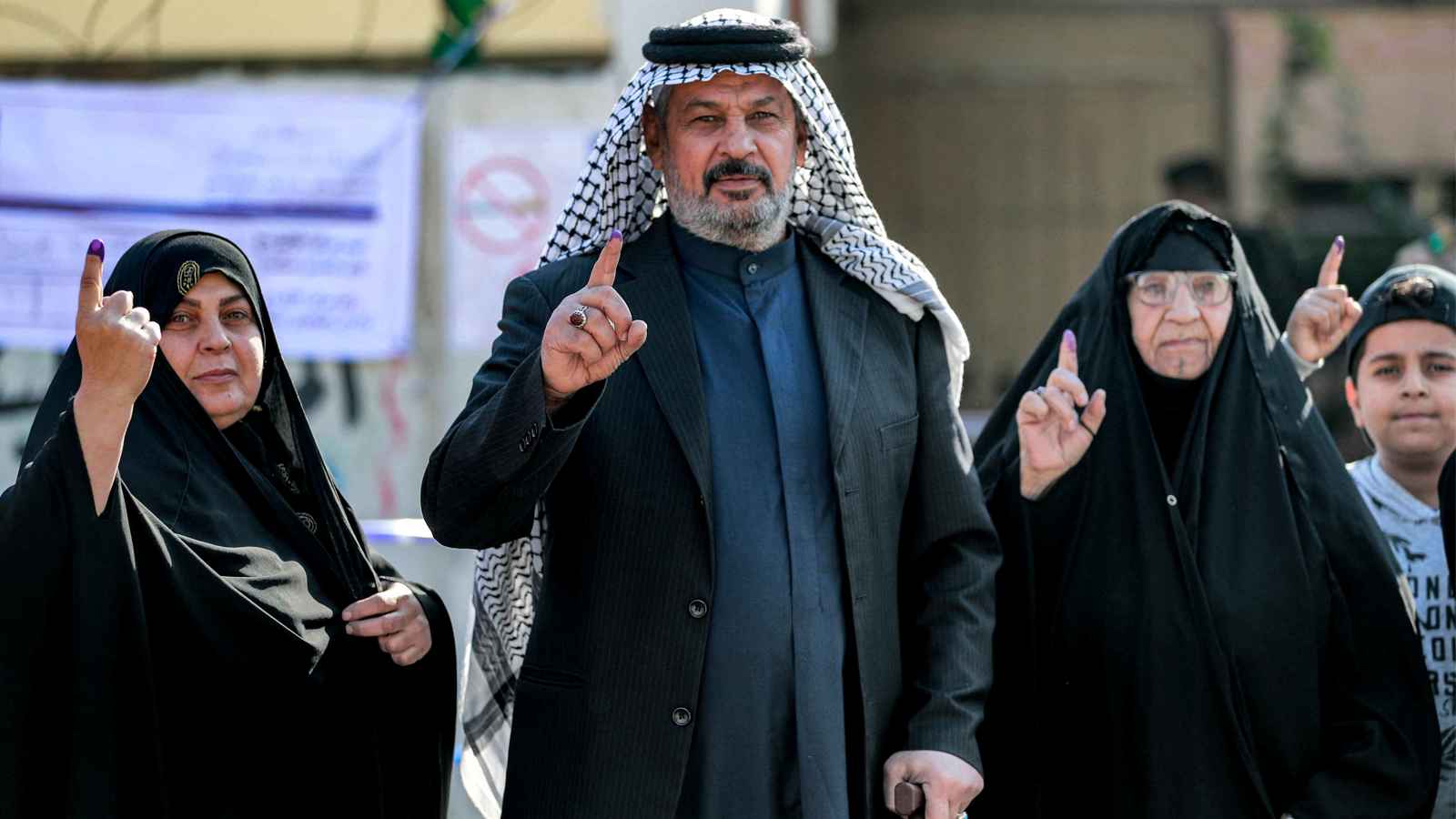 لخدمة أحزاب نافذة.. تعديل قانون الانتخاب يثير الجدل في العراق