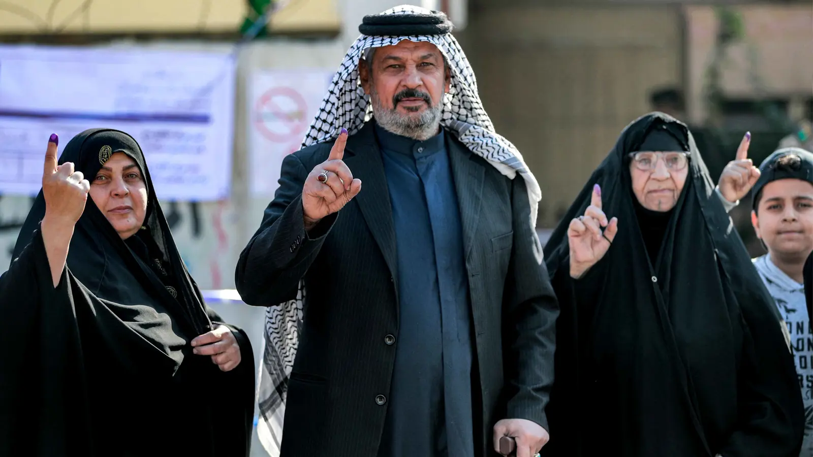 لخدمة أحزاب نافذة.. تعديل قانون الانتخاب يثير الجدل في العراق