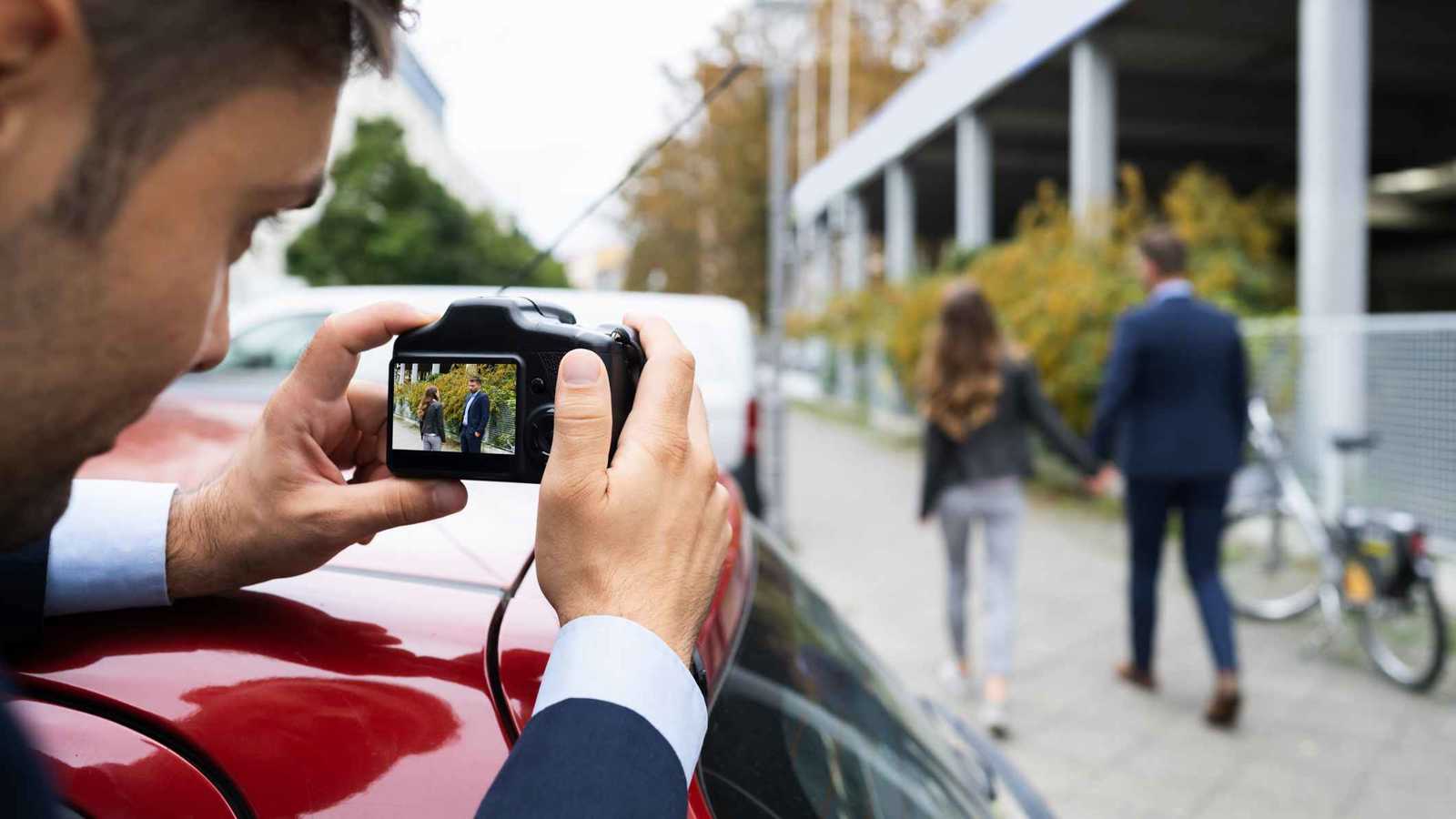 تركي يحصل على البراءة من تهمة انتهاك خصوصية زوجته "الخائنة"