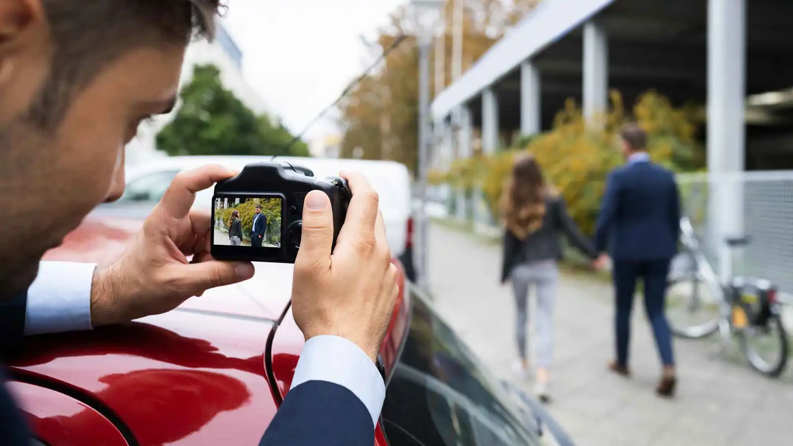 تركي يحصل على البراءة من تهمة انتهاك خصوصية زوجته "الخائنة"