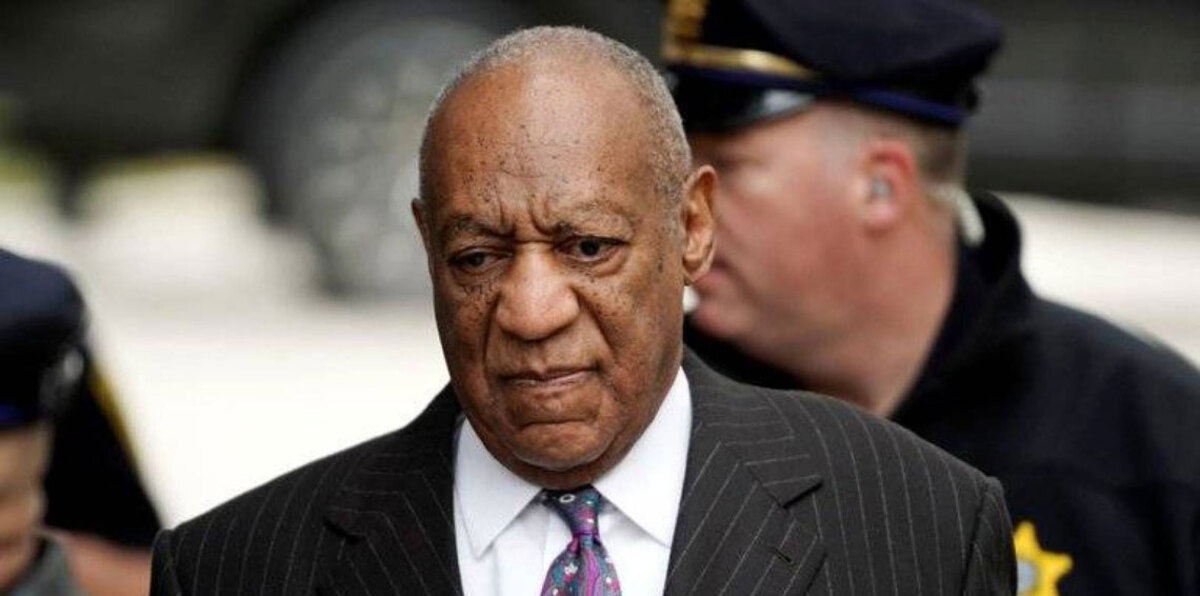 الممثل الأمريكي بيل كوسبي.. من الرفاهية إلى الحياة خلف القضبان