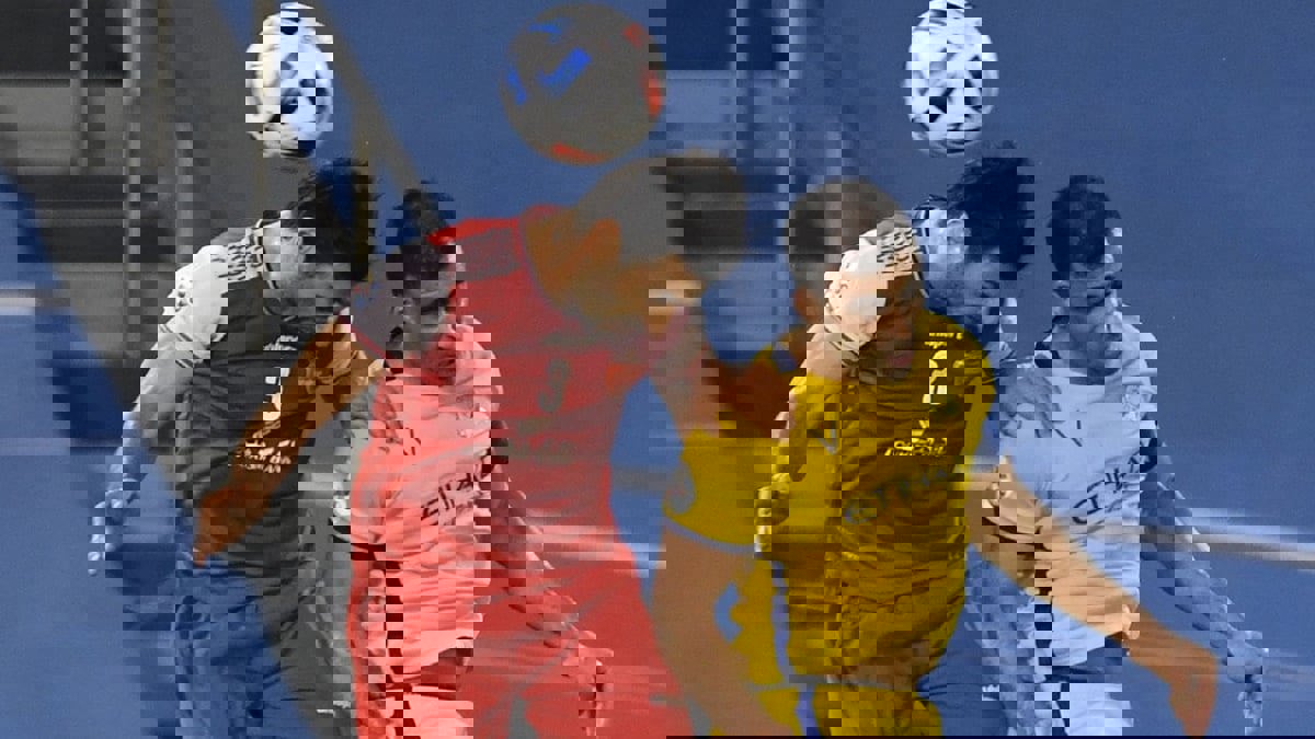 إعلامي إيراني يكشف موعد وسيناريوهات الحكم في قضية النصر ضد بيرسبوليس