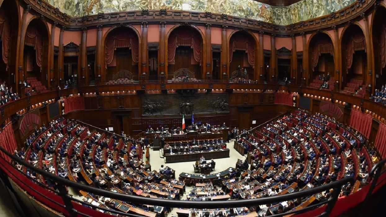 إيطاليا.. أزمة قانونية بسبب ليبي مطلوب لـ"الجنائية الدولية"