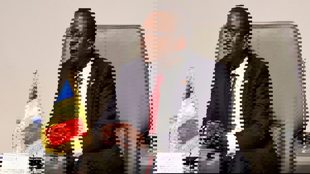 من ديبي الأب إلى ديبي الابن.. من هو باداكيه رئيس الحكومة التشادية الجديدة؟