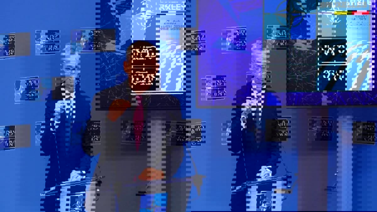 "الناتو" يمدد مهمة ستولتنبرغ ويقرر دعم الجناح الشرقي للحلف