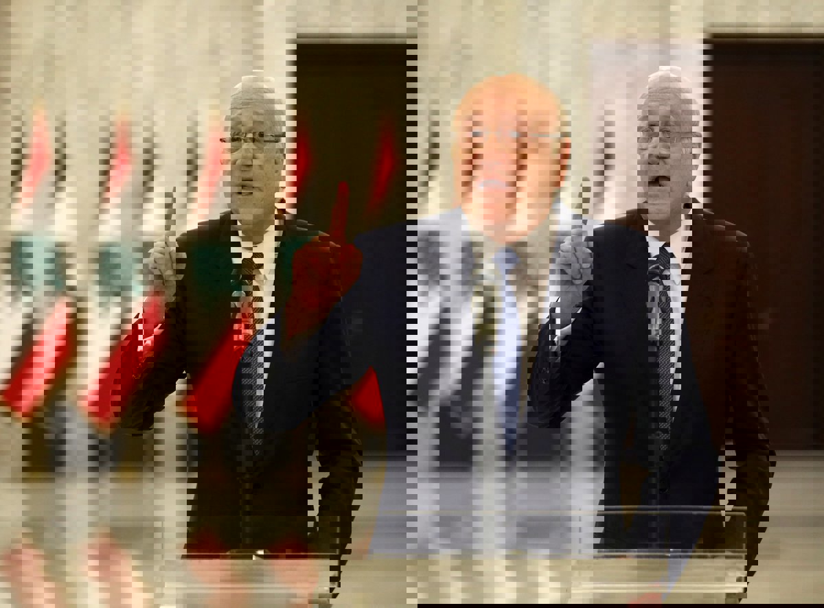 ميقاتي ينفي تلقيه تحذيرات من شن إسرائيل حربا على لبنان