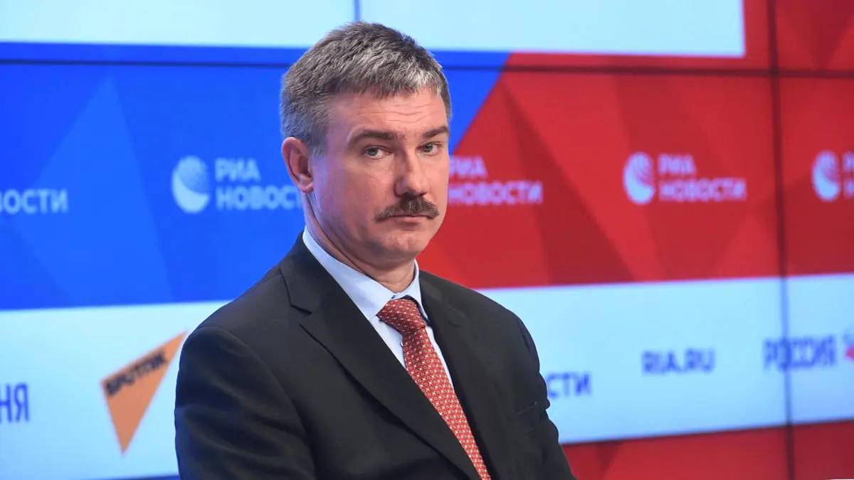  روسيا تحذر دولا غربية من تحويل ليبيا إلى ساحة مواجهة جديدة