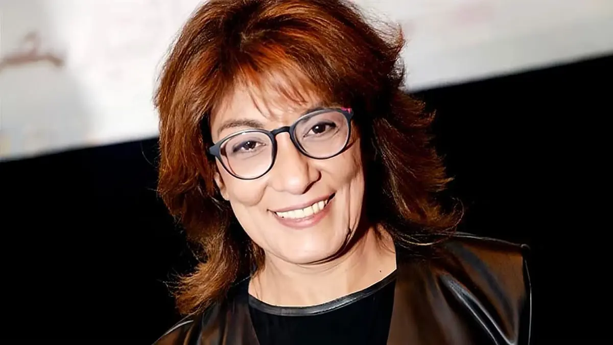 سماح أنور توجه رسالة خاصة لعادل إمام وتنتقد "إهانة" الفنانين 