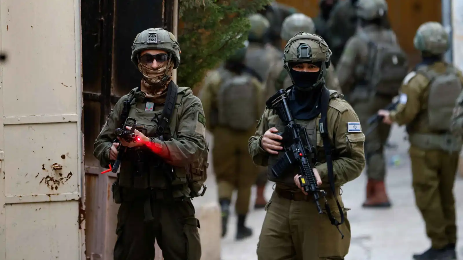 بينهم 12 ألف أمريكي.. الكشف عن قوائم "الأجانب" في الجيش الإسرائيلي