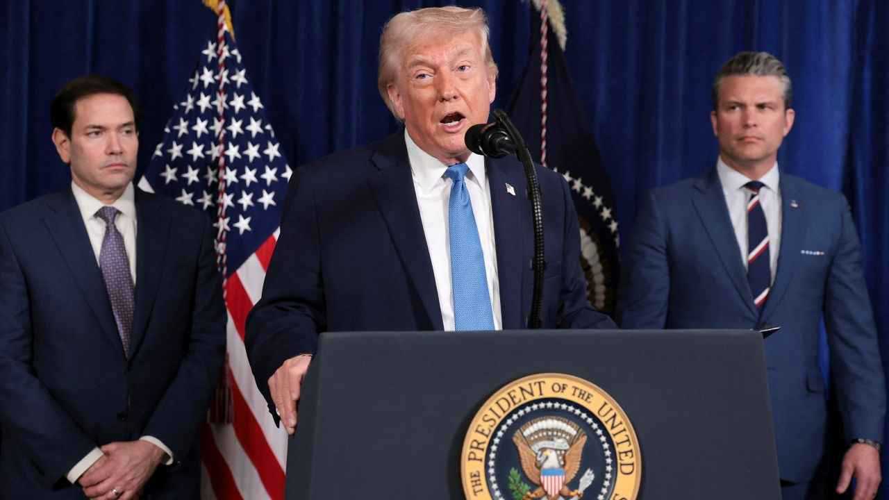 من "الصفقة" إلى "القوة".. كيف قرر ترامب الإطاحة بمادورو بعد 6 أشهر من التفاوض؟