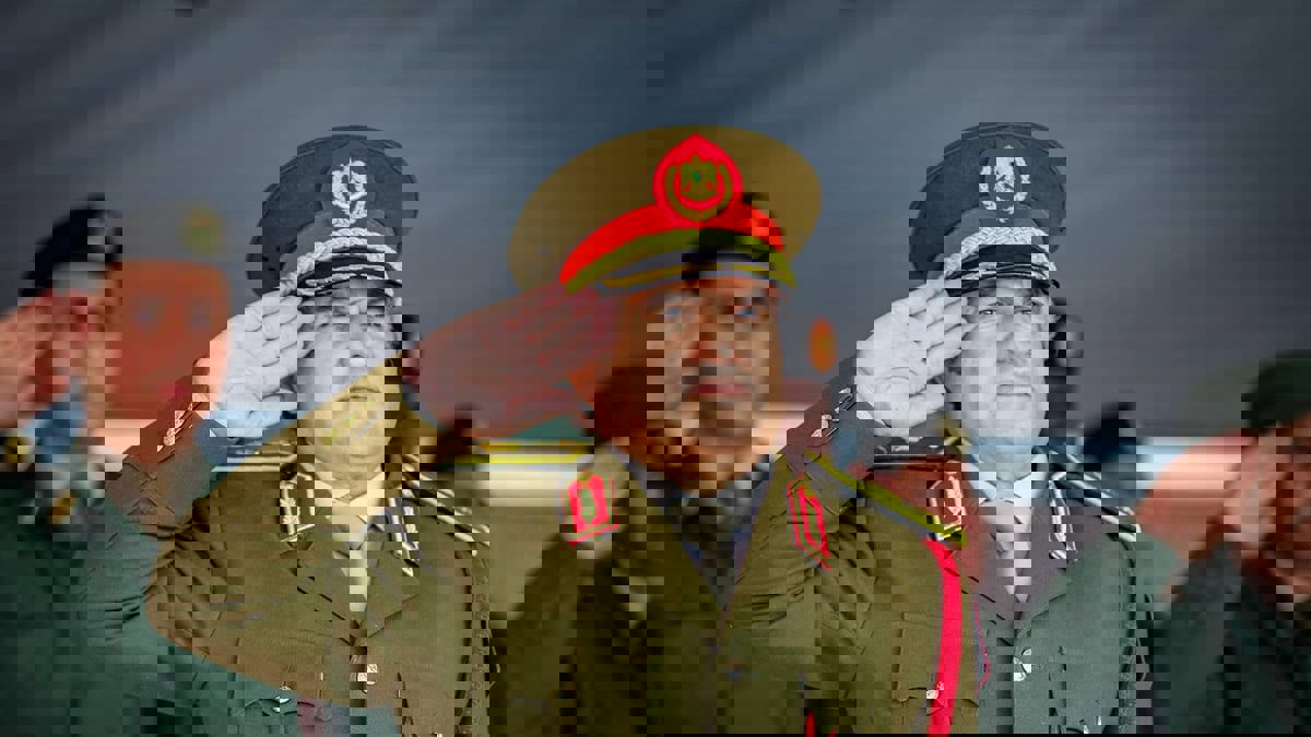 المحجوب: حكومة الدبيبة صرفت 20 مليار دينار على الفساد وترفض دفع رواتب الجيش