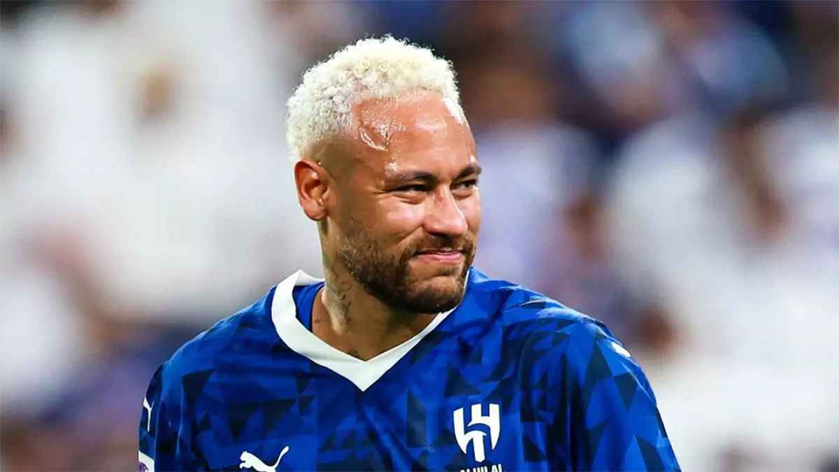 معركة تفاوضية.. من يكسب "لعبة الشطرنج" بين نيمار والهلال؟