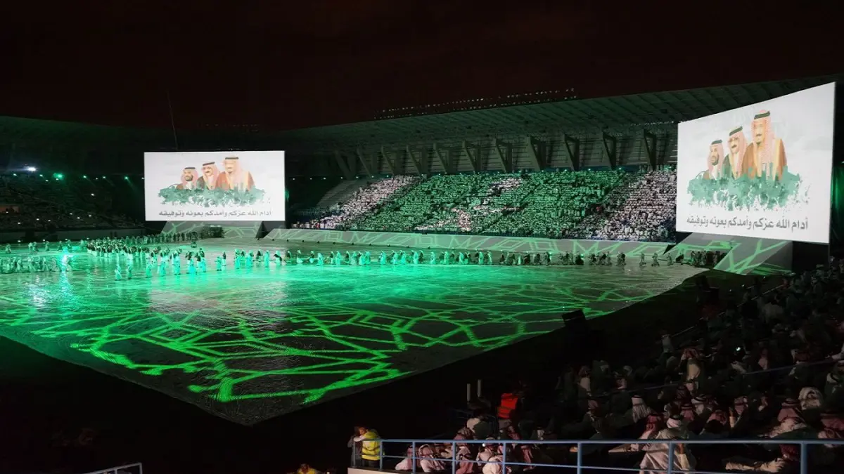 تقارير: ملعب جامعة الملك سعود بالرياض يستضيف كأس السوبر الإيطالي في هذا التوقيت