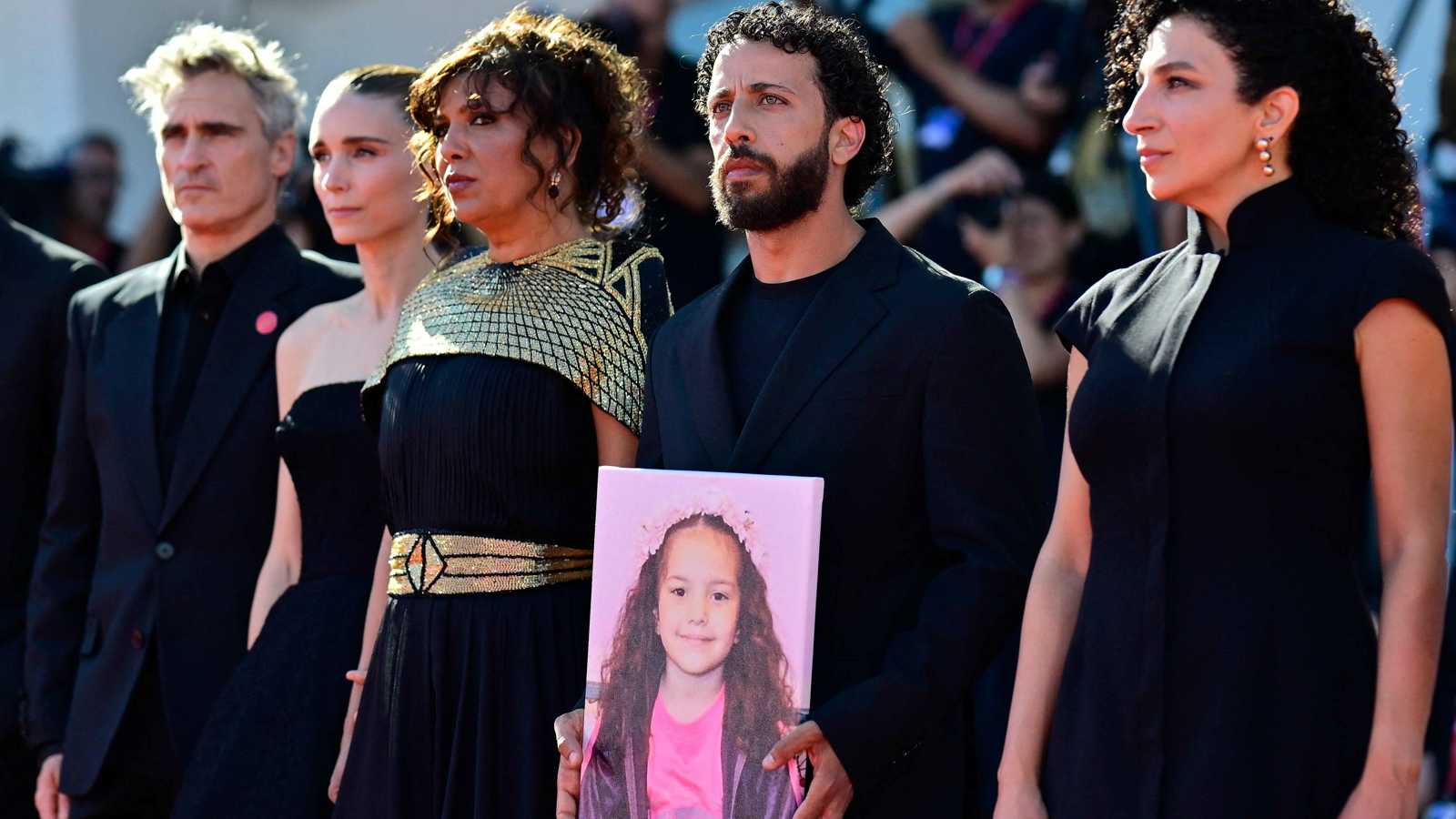 وداعاً حرب غزة.. فنانون عالميون "باقون في ذاكرتها"