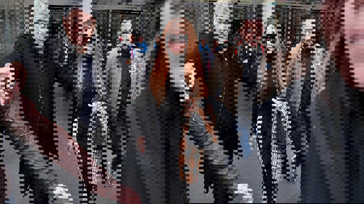 شاكيرا تستعد للمثول أمام القضاء في قضية تهرب ضريبي