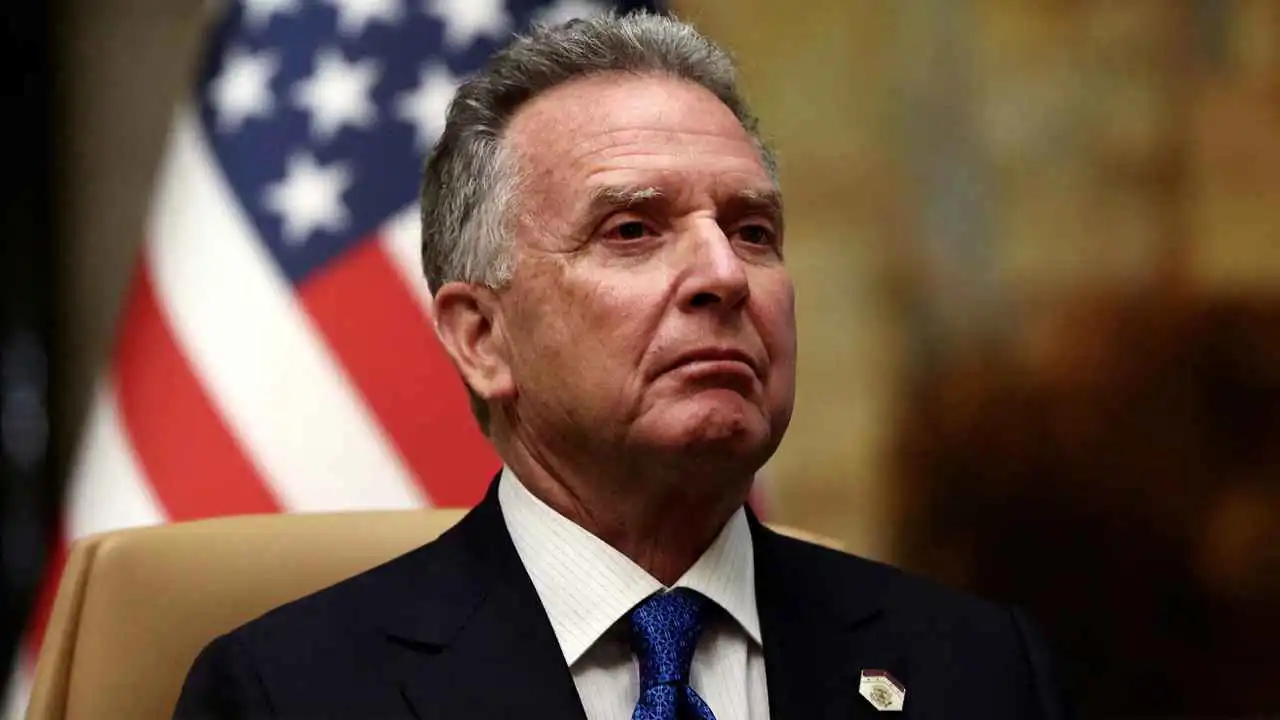 ويتكوف يكشف عدد القنابل النووية الممكنة لإيران بفضل مخزون اليورانيوم