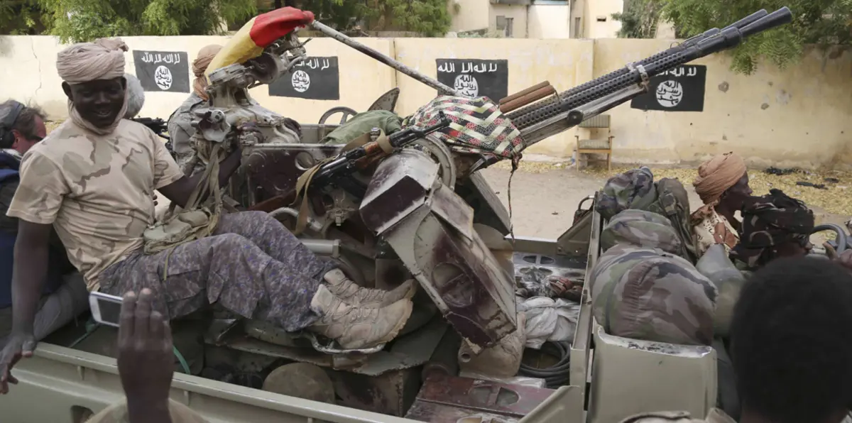 بوكو حرام تقتل 30 صيادًا في شمال شرق نيجيريا