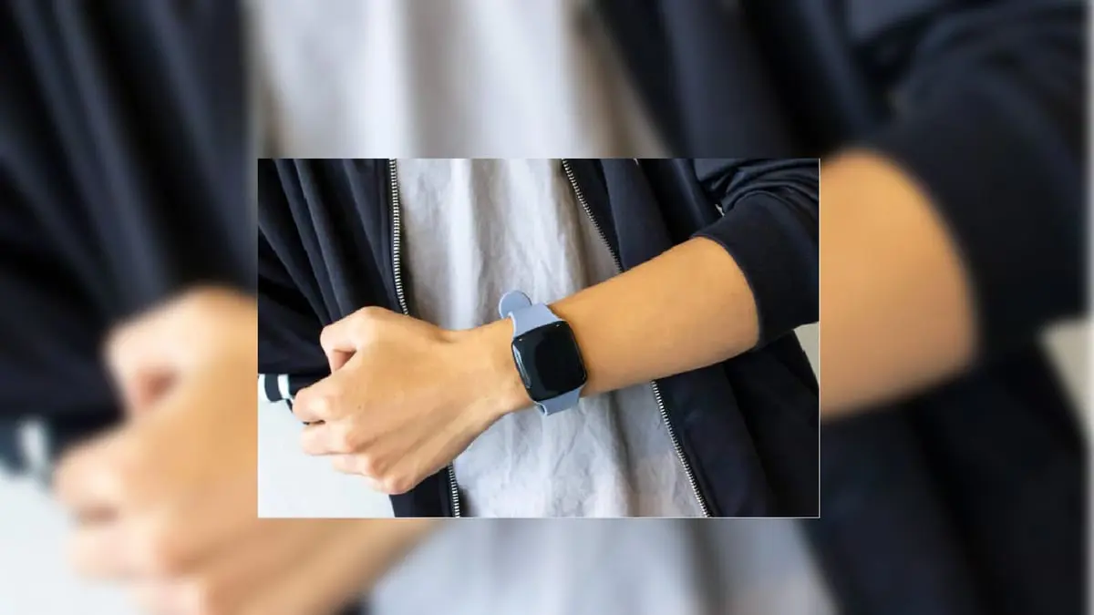 "أغبى" ساعة ذكية في العالم.. تعرف على مواصفاتها‎