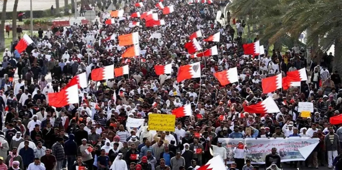 البحرين ترفض التدخل الإيراني في شؤونها شكلاً ومضموناً