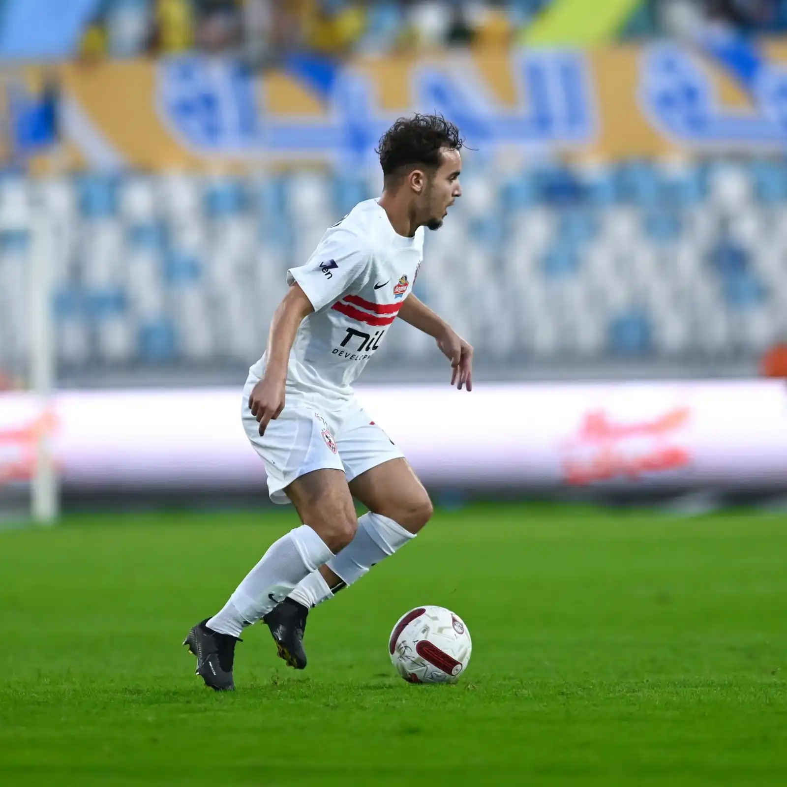 عبد الحميد معالي