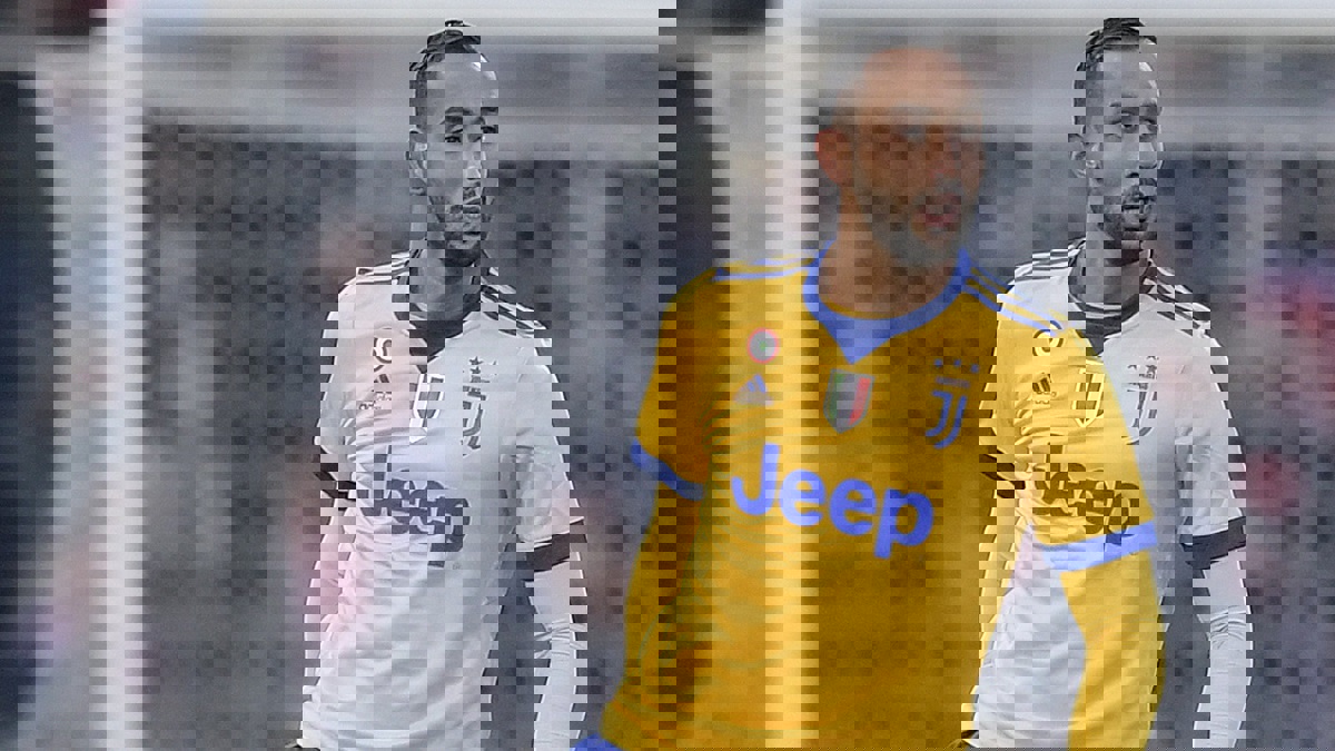 رسميًا.. يوفنتوس يعلن انتقال مهدي بنعطية للدحيل القطري مقابل 10 ملايين يورو (شاهد)