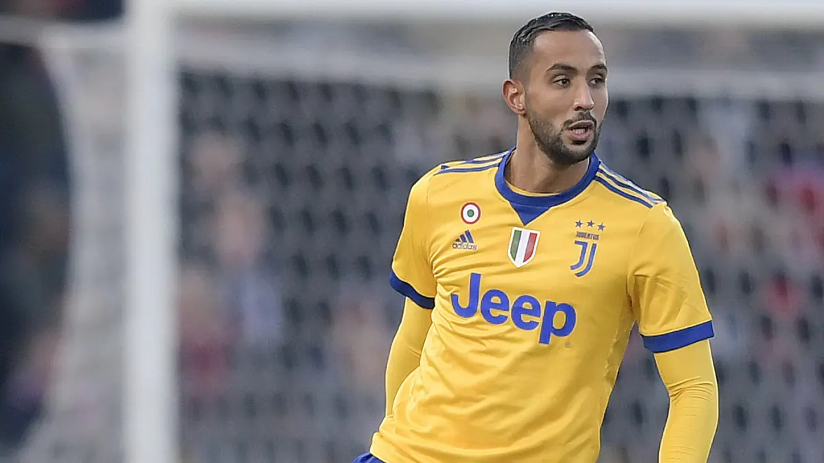 رسميًا.. يوفنتوس يعلن انتقال مهدي بنعطية للدحيل القطري مقابل 10 ملايين يورو (شاهد)