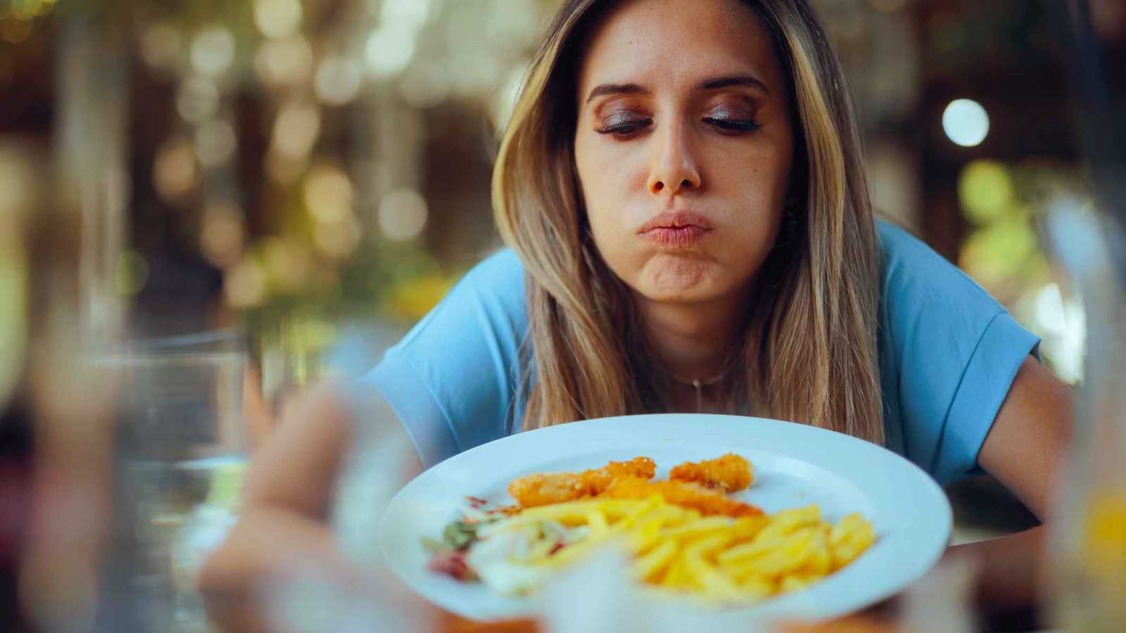 كيف نتغلب على اضطرابات الشهية والهضم في الصيف؟