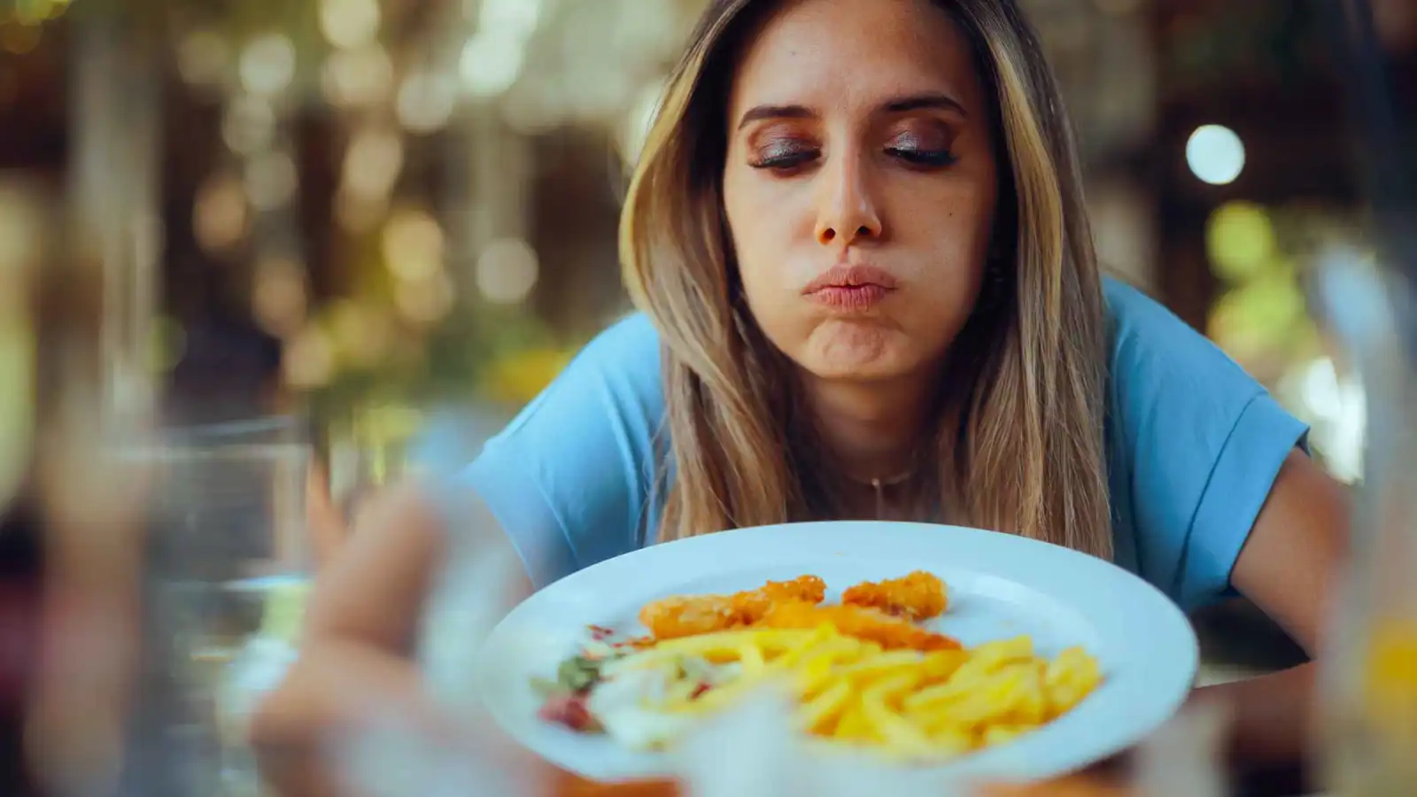 كيف نتغلب على اضطرابات الشهية والهضم في الصيف؟