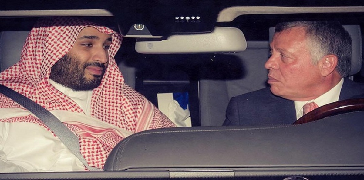 رسميا: السعودية دخلت مع الأردن في بحث استخراج واستثمار اليورانيوم